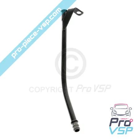 Tubo original do calibre do motor para o motor Lombardini