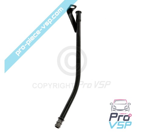 Tubo original do calibre do motor para o motor Lombardini