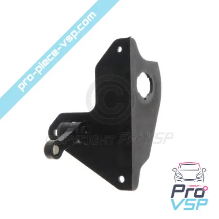 Alça da porta exterior esquerda usada para Aixam