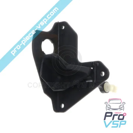 Alça da porta exterior esquerda usada para Aixam