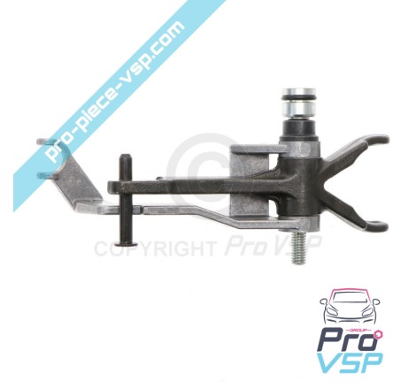 Motorreglerhebel Lombardini Focs Progress