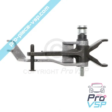 Engine regulatory lever Lombardini Focs Progress