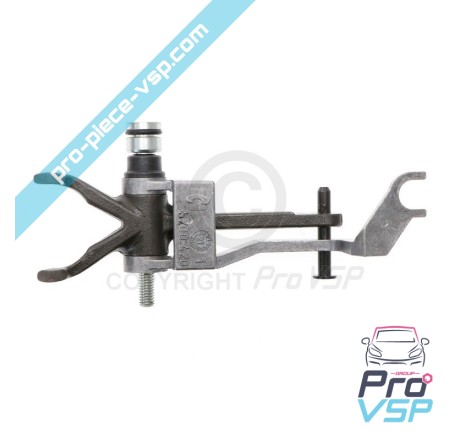 Motorreglerhebel Lombardini Focs Progress