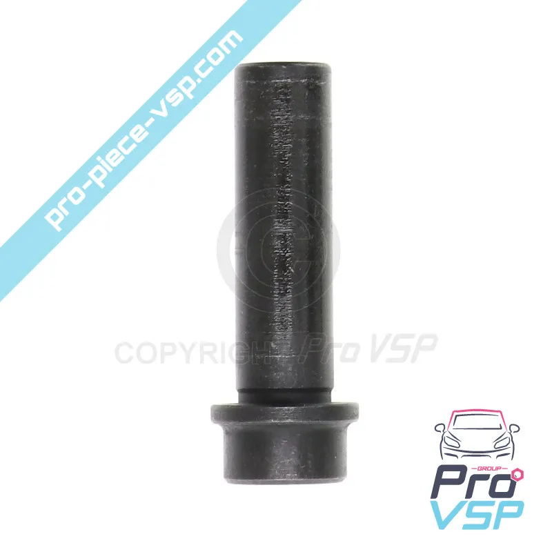 Motorregulierungshebelfassung Lombardini Focs Progress 502