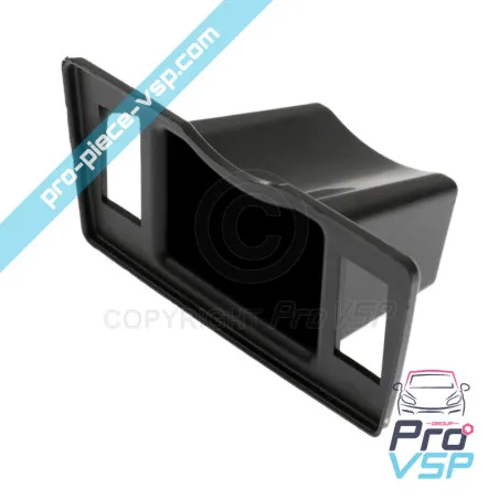 Window lift switch holder
