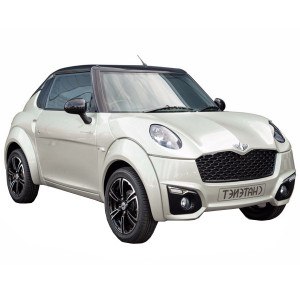 yrkesdelar till bästa pris för Chatenet Sporteevo