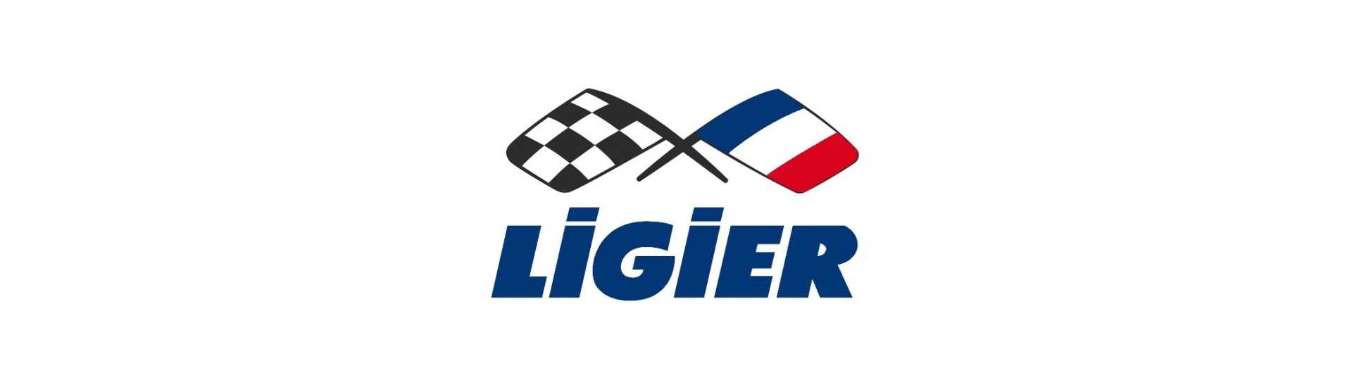 Retrovisor al mejor precio para coche sin permiso Ligier