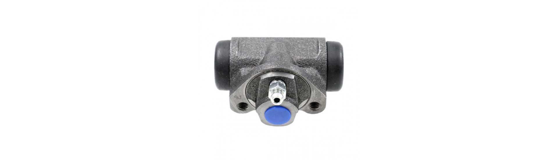 Wheel cylinder at the best price for car without a permit