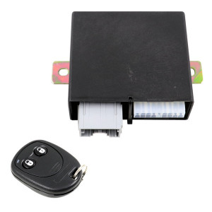 Zentralisierung zum besten Preis für Autos ohne Lizenz