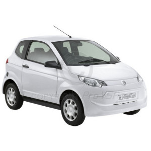 Bodywork at the best price for car without a permit Minauto Vision