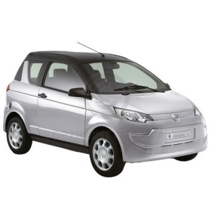 Bodywork al mejor precio para coche sin permiso Cross Minauto Vision