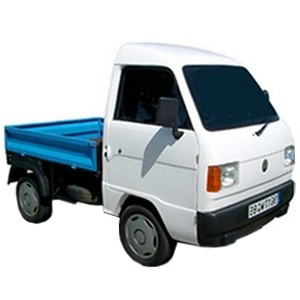 Bodywork al miglior prezzo per auto senza permesso Le Bellier BLX