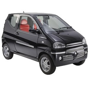 Carrosserie au meilleur prix voiture sans permis Casalini Sulkydea