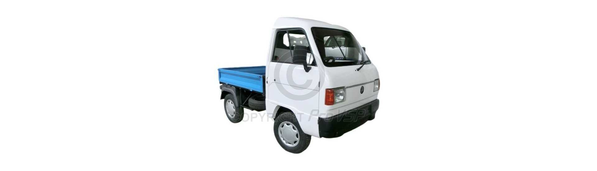 Bodywork at the best price without a permit Microcar Sherpa 1