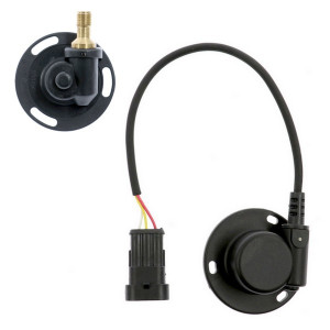 Trainer and meter sensor at the best price car without a permit
