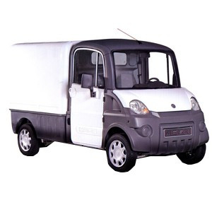 Carrosserie au meilleur prix pour voiture sans permis Mega phase 2