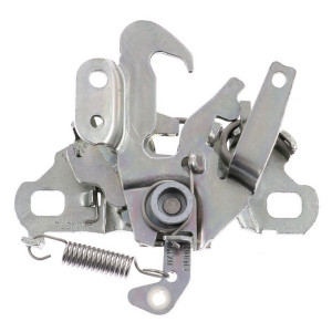 Hood door lock at best price car without permit