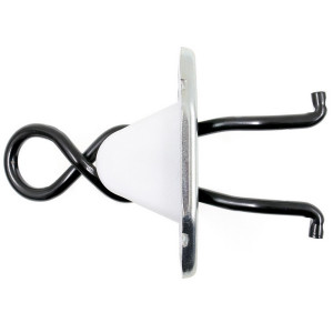 Door stop at the best price for car without a permit