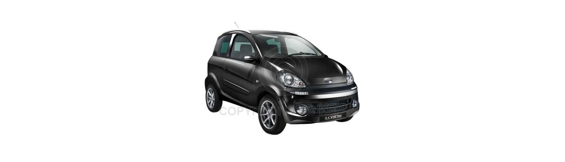 Bodywork at the best price without a permit Microcar Mgo 1 / 2