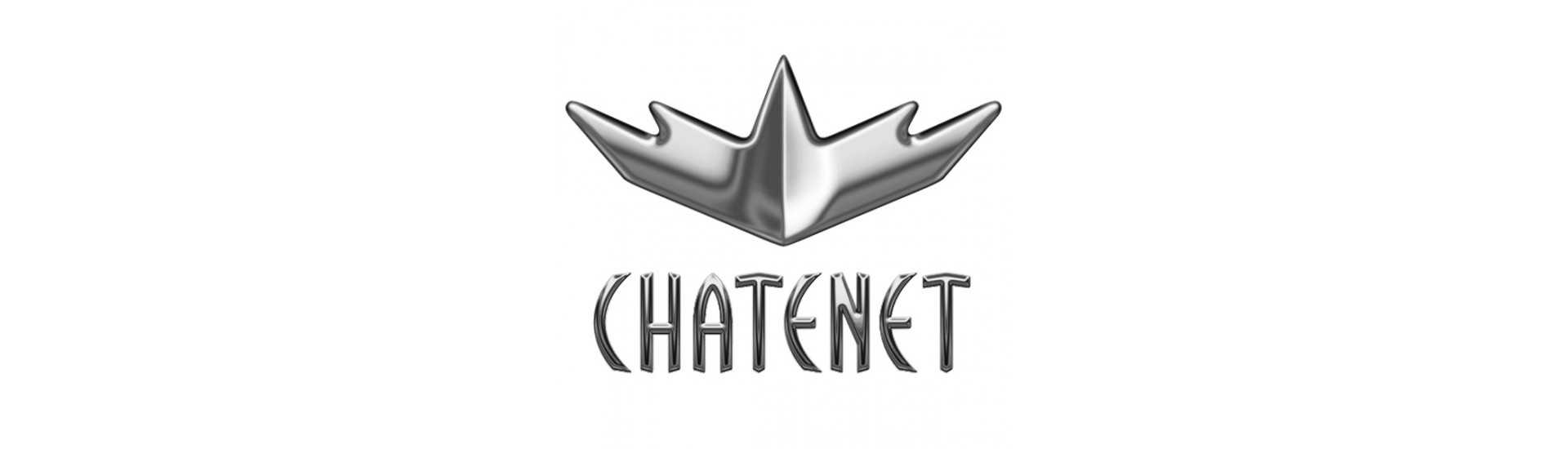 Logo și aderare la cel mai bun preț pentru o mașină fără permis Chatenet