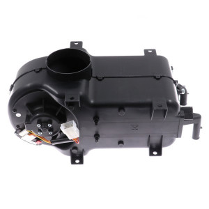 Heating block at the best price for car without a permit