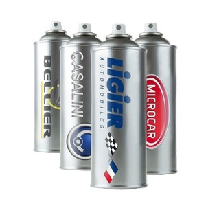 Manufacturer dyed paint at the best price for car without license