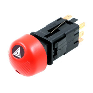 Warning switch at best price for car without a permit