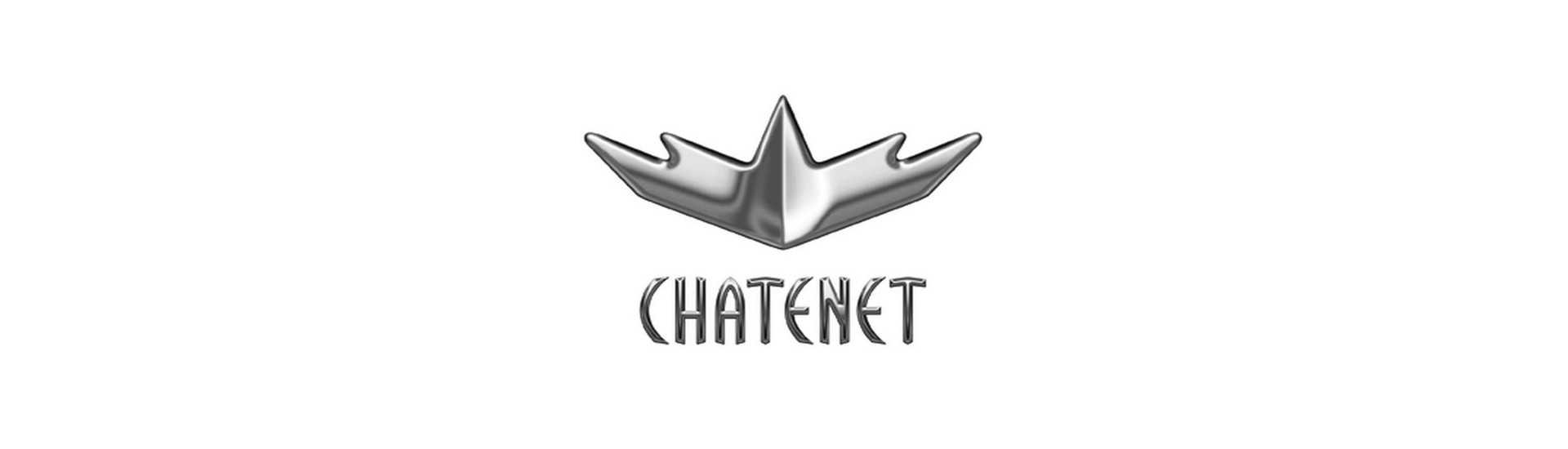 centralization switch for unlicensed cars Chatenet