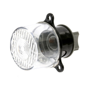 Backfire al miglior prezzo per auto senza permesso