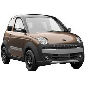 Used parts at the best price for car without a permit Microcar Mgo 3
