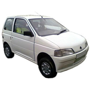 Bodywork at the best price for car without a permit Jdm Simpa Orane