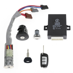 Neiman and barrel at the best price for car without a permit