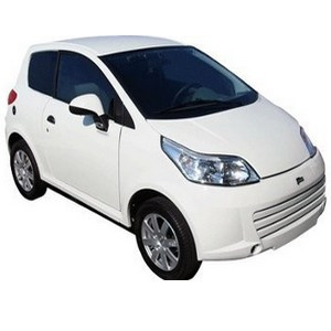 Bodywork at the best price for car without a permit Jdm Aloes