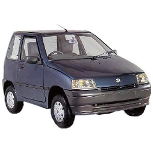 Bodywork al mejor precio para coche sin permiso Bellier VX