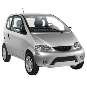 Carrosserie zum besten Preis für Auto ohne Lizenz Bellier Opale 2