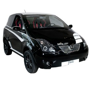 Bodywork al miglior prezzo per auto senza permesso Bellier Jade