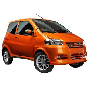 Bodywork al mejor precio para coche sin permiso Casalini M10