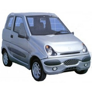 Bodywork al miglior prezzo per auto senza permesso Tasso Bingo