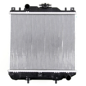 Radiateur moteur au meilleur prix pour voiture sans permis