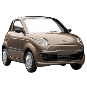 Caroseria la cel mai bun preț pentru o mașină fără permis Dué 2 P85