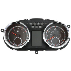 Best price counter for car without a permit