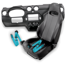 Habitacle / Interior