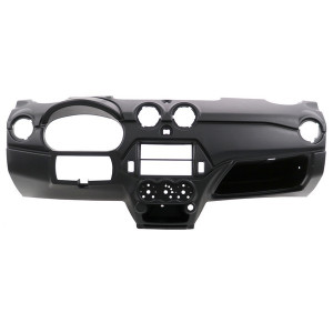 Painel de controle ao melhor preço para o carro sem uma permissão