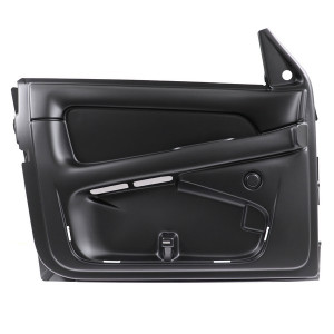 Interior door panel at best price for car without permit