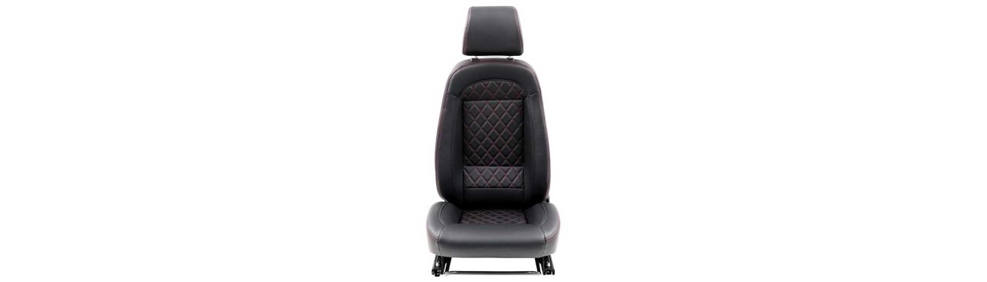 Seats and accessories at the best price for car without a permit