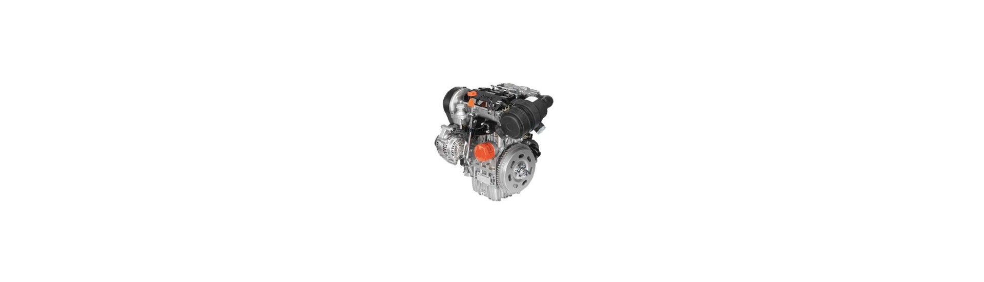 Used engine parts at the best price for motor Lombardini essence 523 MPI