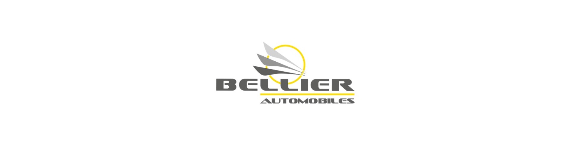 Bryt till bästa pris för bil utan tillstånd Bellier