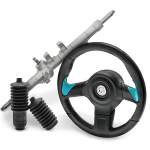 Direction and rotary at the best price for car without a permit