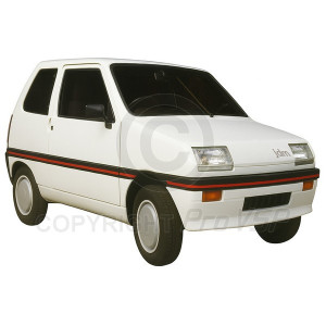 Pièces détachées occasion au meilleur prix pour Jdm Furio