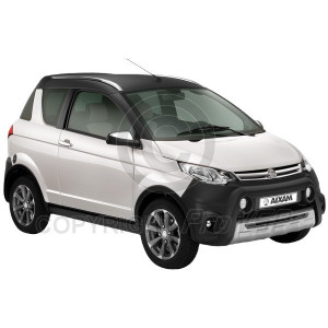 Pieţe de rezervă la cel mai bun preţ pentru Aixam Crossline Vision